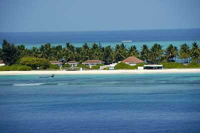 Lakshadweep Lakshadweep