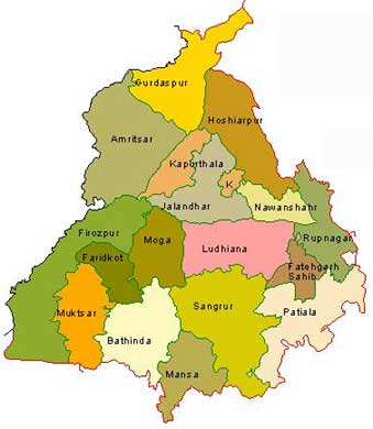 punjab-map