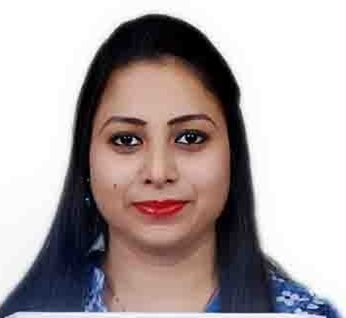 Dr Roopani photo Dr Roopani photo