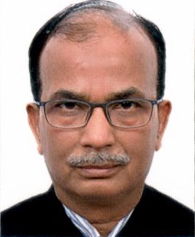 Dr J N Srivastava