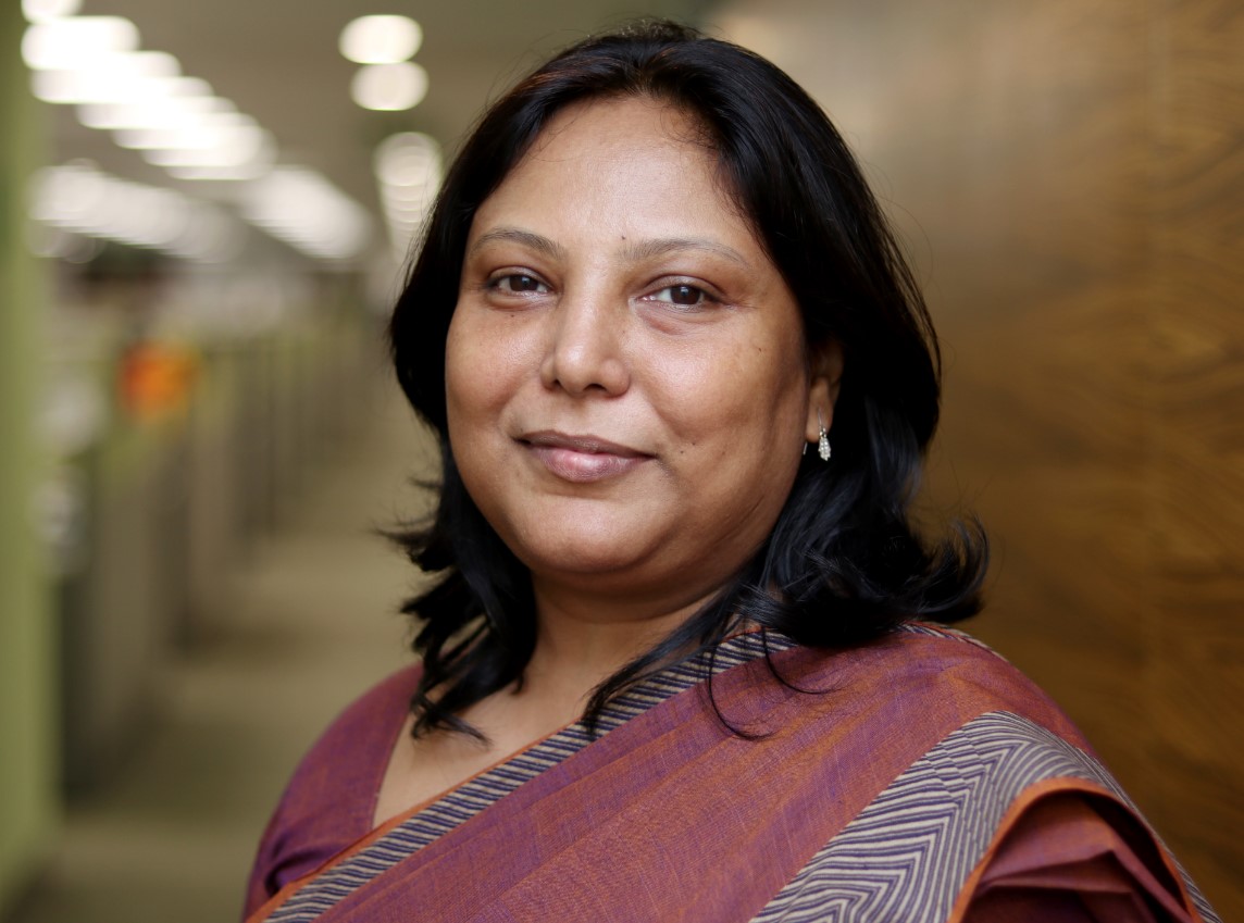 Mona Gupta Mona Gupta