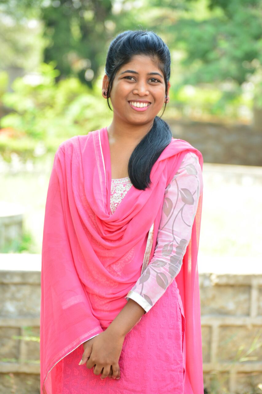 Ms Neelam Tirkey