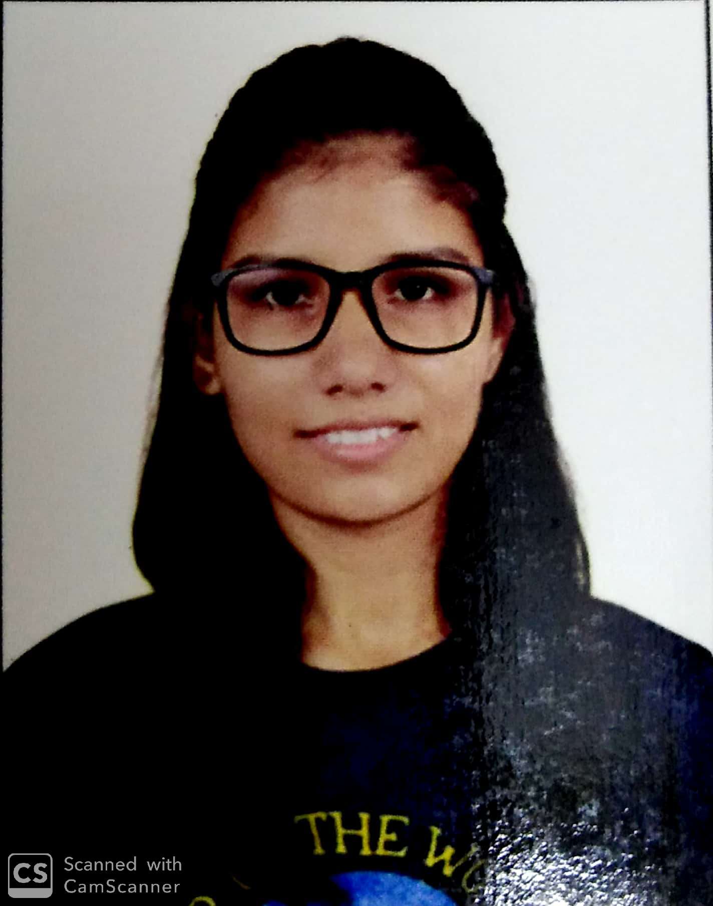 Diksha Rathee