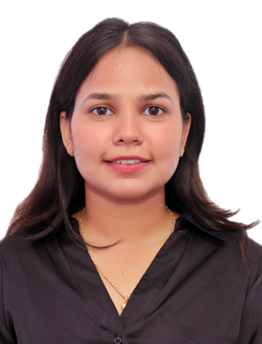 Ms. Ashu Ranga