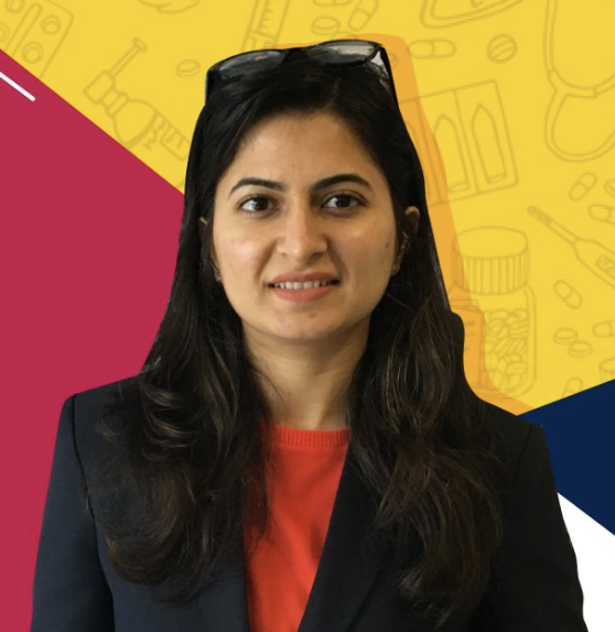 Dr Vineeta Dhankhar Dr Vineeta Dhankhar