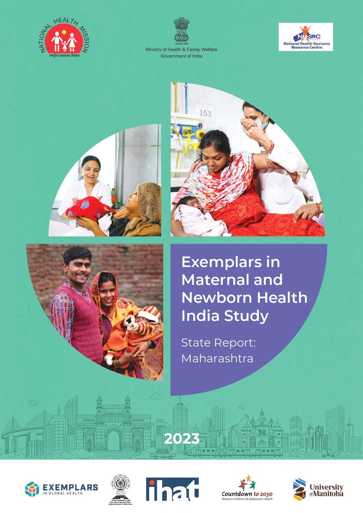 Maharashtra State Exemplar Report