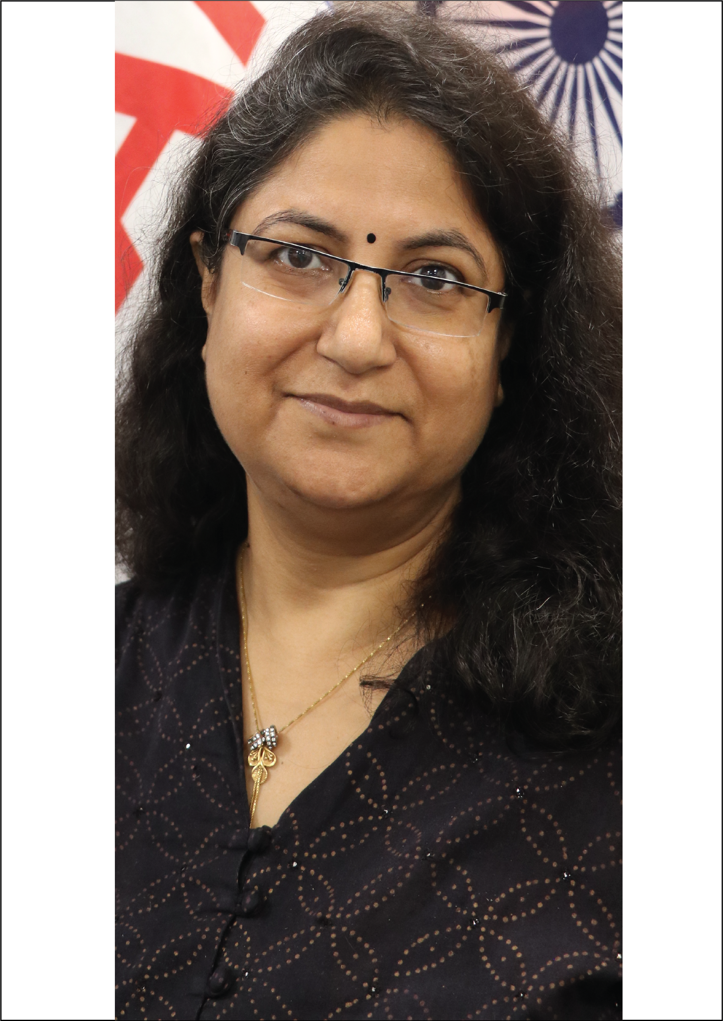 Dr. Anuradha Jain