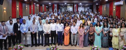 World Patient Safety Day 2026