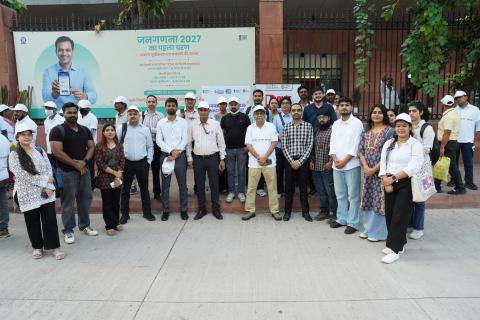Swachhata Hi Seva Campaign 2026
