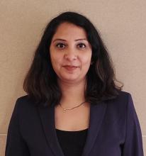 Dr. Anchal Dhiman