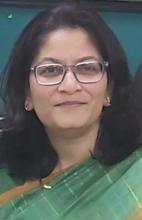 Dr. Smita Profile pic