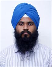 Mr. Herratdeep Singh