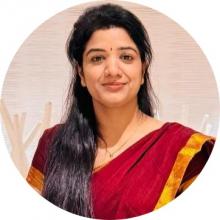 Dr. Kalpana Pawalia Dr. Kalpana Pawalia