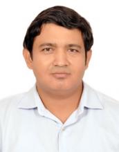 Dr Rajeev Sharma