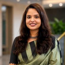 Ms. Ayushi Rai Nidhi