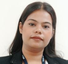Ms. Mansi Rajput