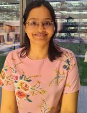 Dr Nidhi Nigam