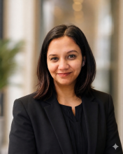 Ms. Preethu Prasannakumar