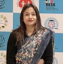 Dr. Mridula Pandey