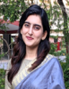 Ms. Isha Sharma Ms. Isha Sharma