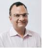 Dr. K Madan Gopal Dr. K Madan Gopal