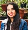 Yukti Bhandari